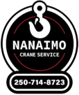 Nanaimo Crane Service